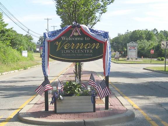 The good people of Vernon went above and beyond, especially for seniors (Photo by Janet Redyke)