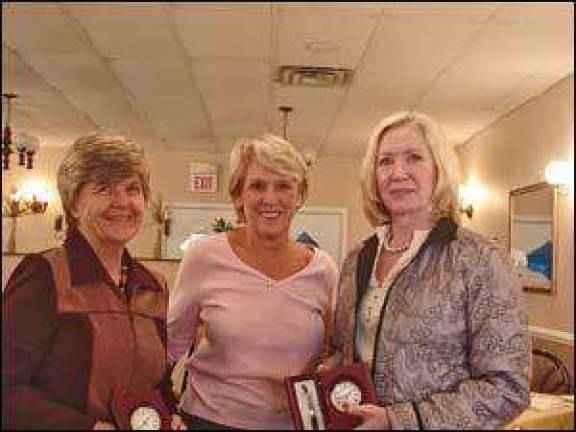 Honoring literacy volunteers Honoring literacy volunteers