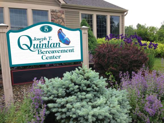 Bereavement Center moves to new location Bereavement Center moves to new location