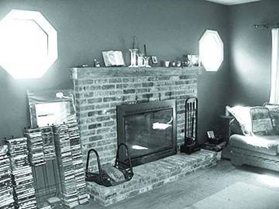 Roomy ranch awaits new family in Wantage Roomy ranch awaits new family in Wantage