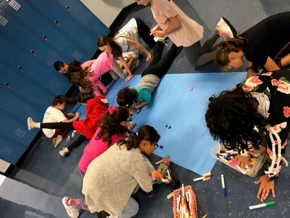 Lounsberry Hollow celebrates Week of Respect Lounsberry Hollow celebrates Week of Respect