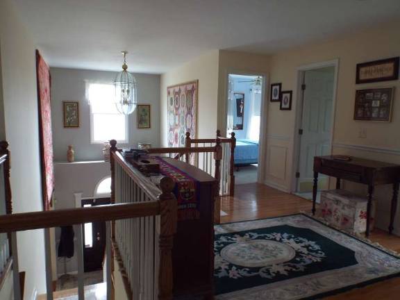 Picturesque property in Vernon offers great view Picturesque property in Vernon offers great view
