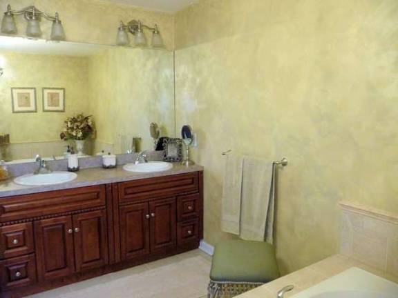 Custom-built home has wonderful amenities Custom-built home has wonderful amenities