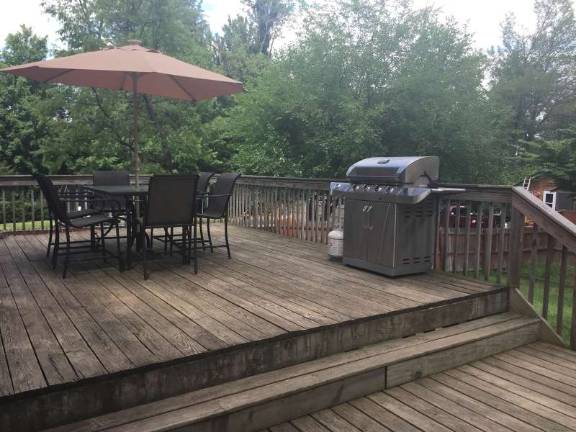 Highland Lakes home is move-in ready Highland Lakes home is move-in ready
