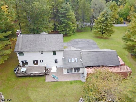 Spacious home is ideal for relaxing or working from home Spacious home is ideal for relaxing or working from home