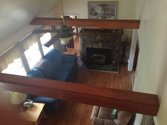 Highland Lakes home is move-in ready Highland Lakes home is move-in ready