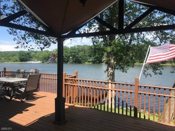 Hardyston home has everything you need Hardyston home has everything you need