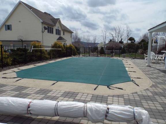 Picturesque property in Vernon offers great view Picturesque property in Vernon offers great view