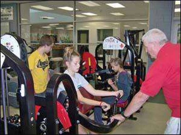 Sussex County YMCA offers free memberships to seventh-graders Sussex County YMCA offers free memberships to seventh-graders