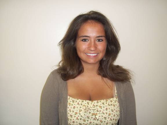 Top high school seniors offer secrets to success Meghan L. Arnold