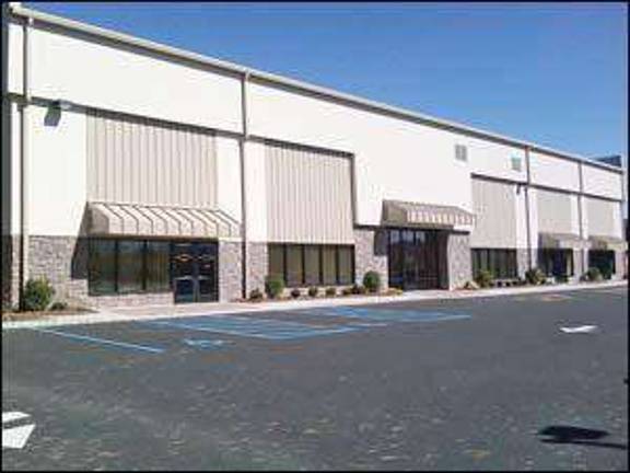 SCARC unveils new community center SCARC unveils new community center