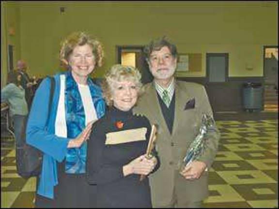 Knights honor citizenry Knights honor citizenry