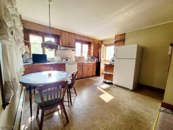 Charming home with many possibilities Charming home with many possibilities