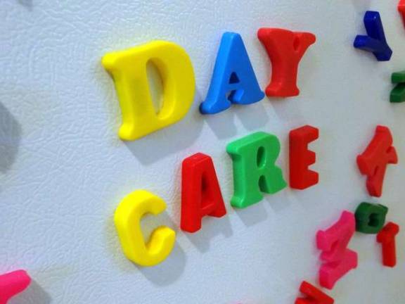 Daycare, preschool accepting registration