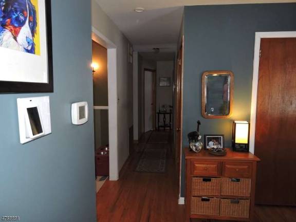 Renovated ranch awaits in Cedar Ridge Renovated ranch awaits in Cedar Ridge