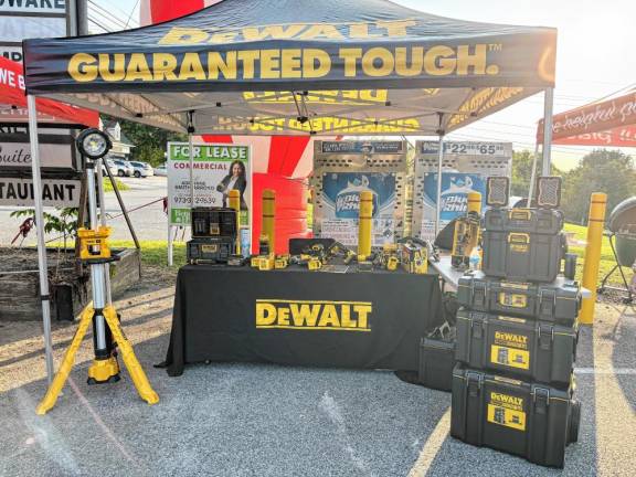 Ace Hardware reopens Ace Hardware reopens