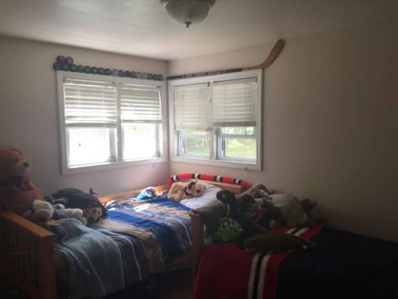 Highland Lakes home is move-in ready Highland Lakes home is move-in ready