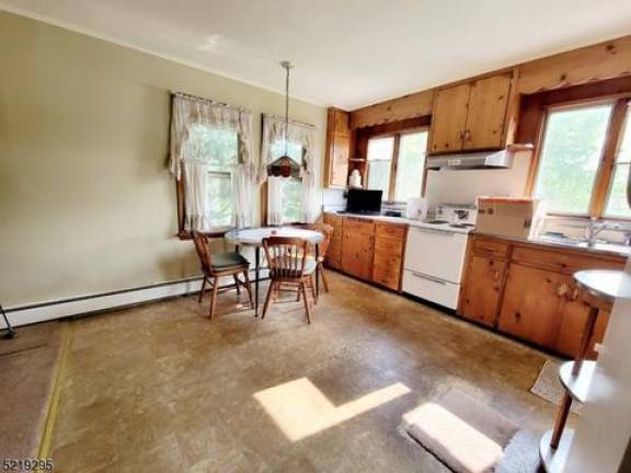 Charming home with many possibilities Charming home with many possibilities