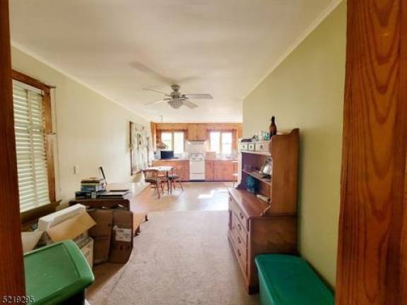 Charming home with many possibilities Charming home with many possibilities