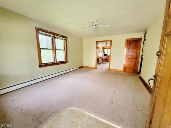 Charming home with many possibilities Charming home with many possibilities
