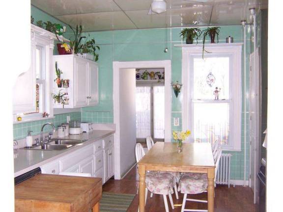 New home gives you something to look forward to New home gives you something to look forward to