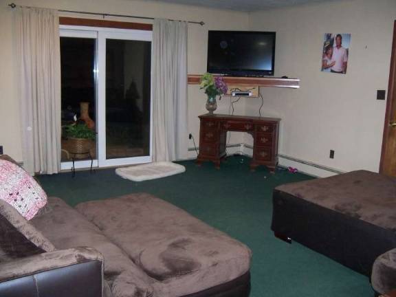 Treat your loved one to a permanent vacation Treat your loved one to a permanent vacation
