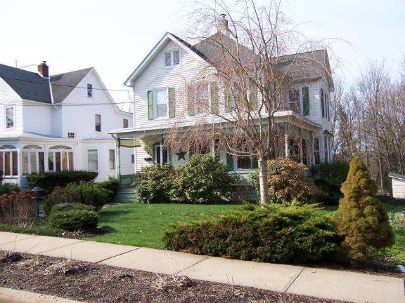 New home gives you something to look forward to New home gives you something to look forward to