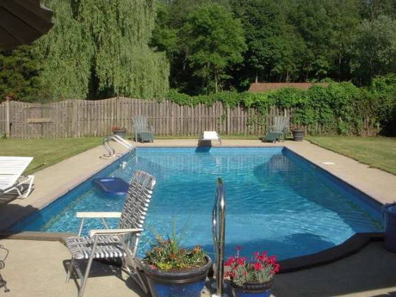 Picture-perfect ranch in Wantage offers a wonderland Picture-perfect ranch in Wantage offers a wonderland