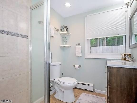 Shiplap walls give this spacious Alpine home a designer look Shiplap walls give this spacious Alpine home a designer look