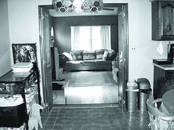 Roomy ranch awaits new family in Wantage Roomy ranch awaits new family in Wantage