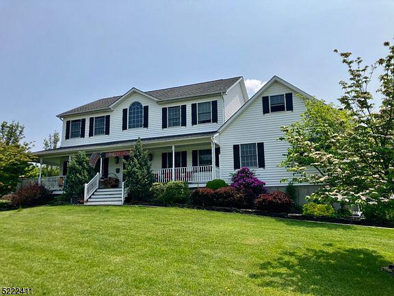 Spectacular High Ridge Estate Colonial Spectacular High Ridge Estate Colonial