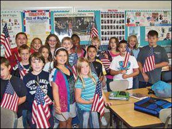 Celebrating the Constitution Celebrating the Constitution