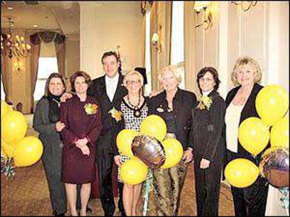 Celebrating realtor success Celebrating realtor success