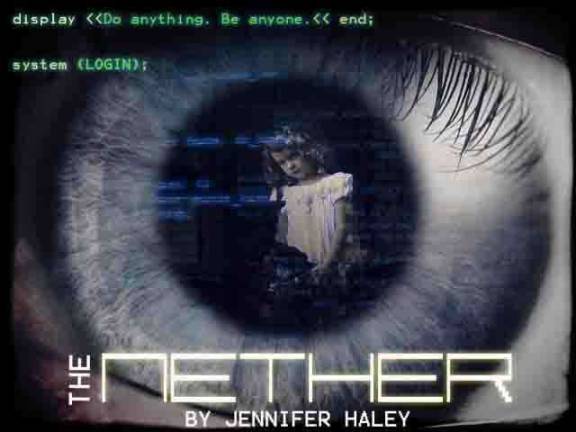 'The Nether' premieres at Centenary Stage Company 'The Nether' premieres at Centenary Stage Company