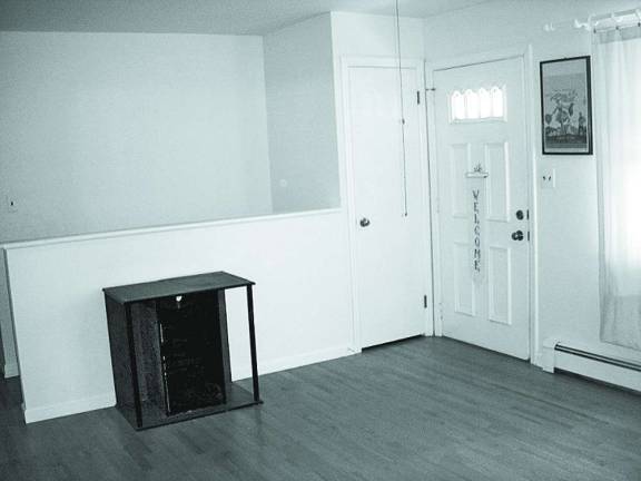Roomy ranch awaits new family in Wantage Roomy ranch awaits new family in Wantage