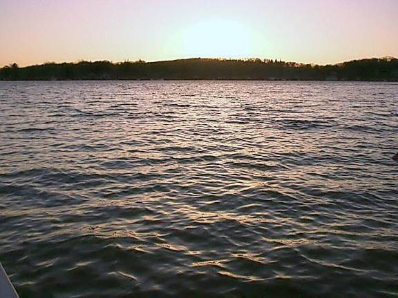 Lake Hopatcong (By Aleron235 Wikipedia/Creative Commons)