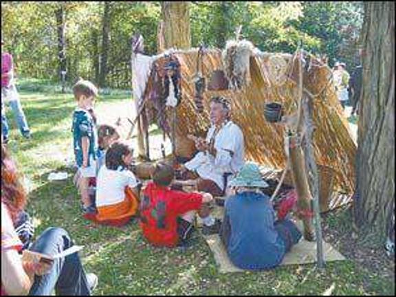 EarthFest offers music, puppets and snakes EarthFest offers music, puppets and snakes