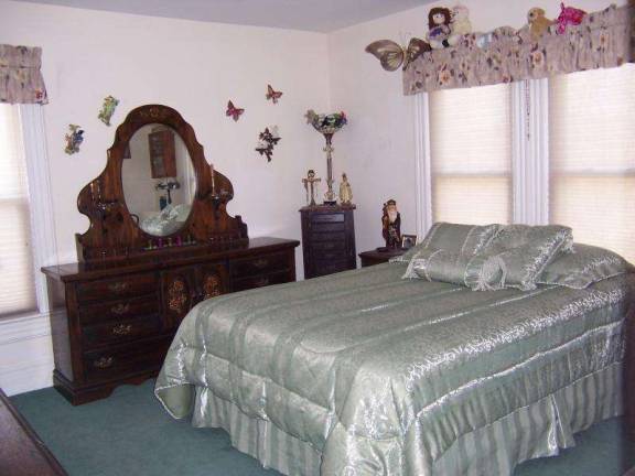 New home gives you something to look forward to New home gives you something to look forward to