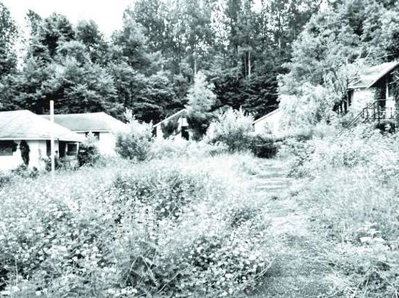 Vote to certify Camp Sussex petition postponed for public hearing Vote to certify Camp Sussex petition postponed for public hearing