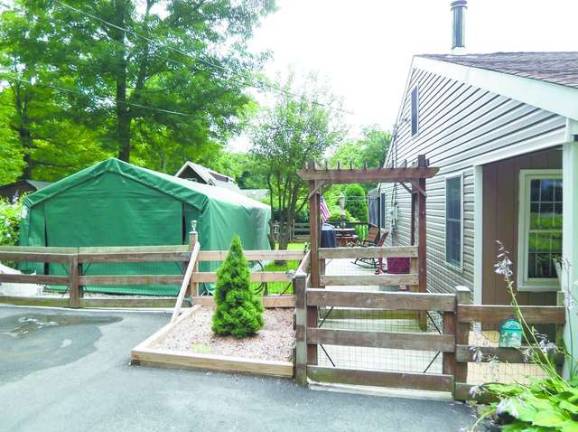 New home comes at a great price New home comes at a great price