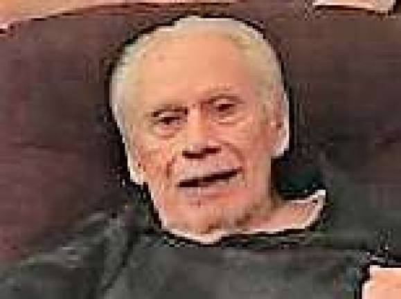 Ammon C. Roth, Jr. Ammon C. Roth, Jr.