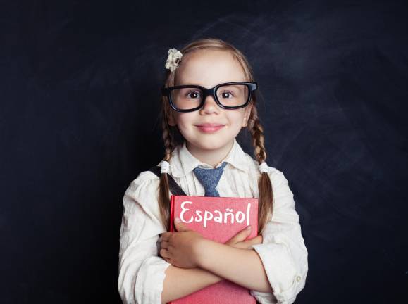 Earlier is better when learning a second language Earlier is better when learning a second language