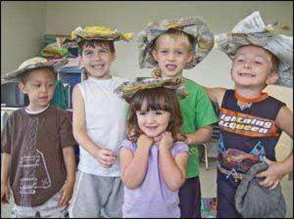 KEEP offers summer programs KEEP offers summer programs