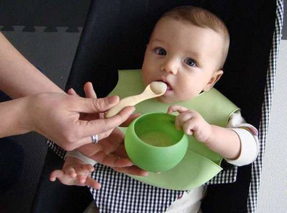 Raising a vegan baby Raising a vegan baby