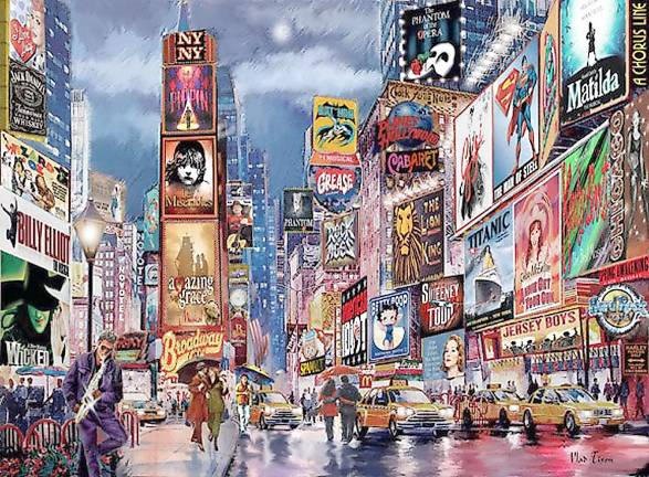 Cornerstone Kids Cabaret will bring back memories of Broadway Cornerstone Kids Cabaret will bring back memories of Broadway