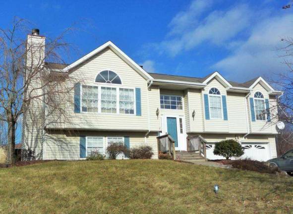 Vernon Township home comes with low price