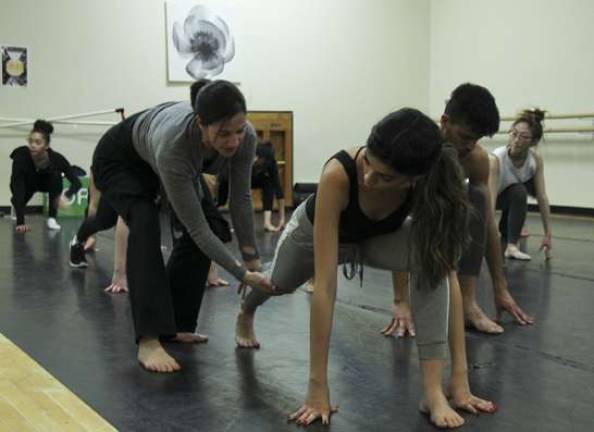 Centenary Stage Co. plans educational opportunities Centenary Stage Co. plans educational opportunities