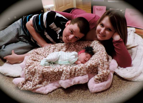 Hailey Michelle Desrochers Hailey Michelle Desrochers