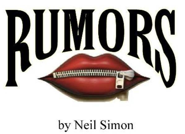 Drama Geek Studios plans 'Rumors'