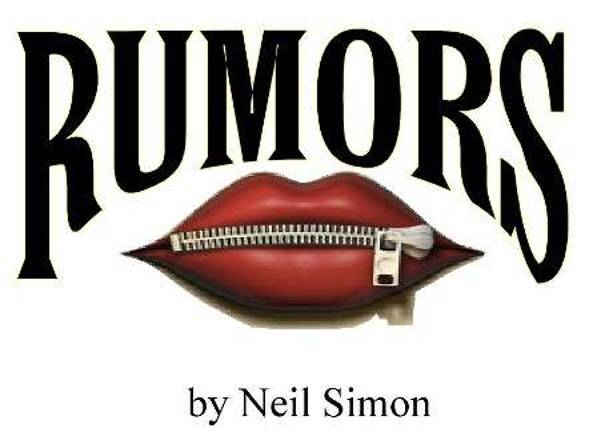Drama Geek Studios plans 'Rumors' Drama Geek Studios plans 'Rumors'